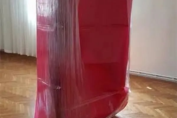 Ankara yakışanlar nakliyat - Resim 6