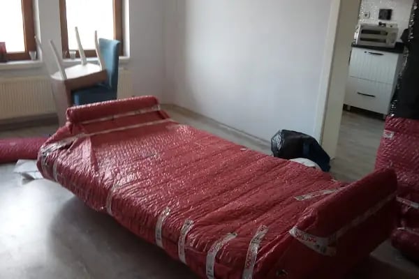 Ankara yakışanlar nakliyat - Resim 2