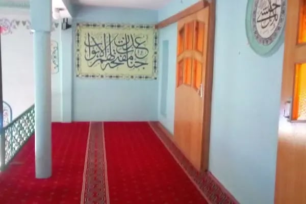 H. Ömer Cami - Resim 5
