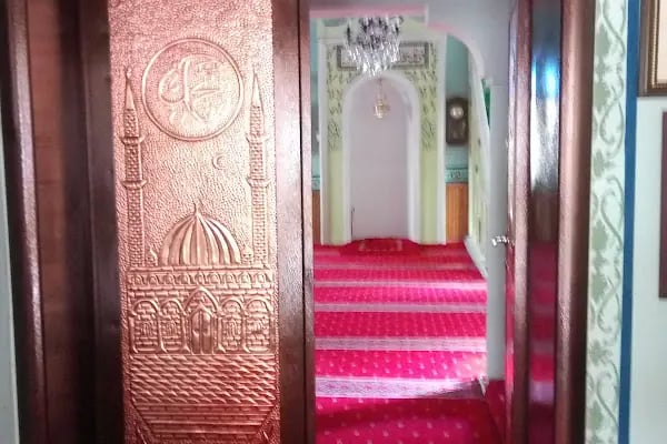 H. Ömer Cami - Resim 3