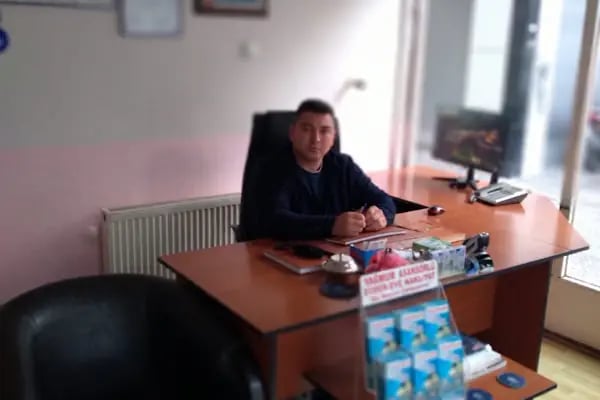 Yağmur Balıkesir Evden Eve Nakliyat - Resim 11