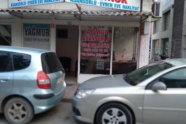 Yağmur Balıkesir Evden Eve Nakliyat - Resim 6