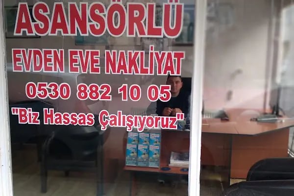 Yağmur Balıkesir Evden Eve Nakliyat - Resim 13