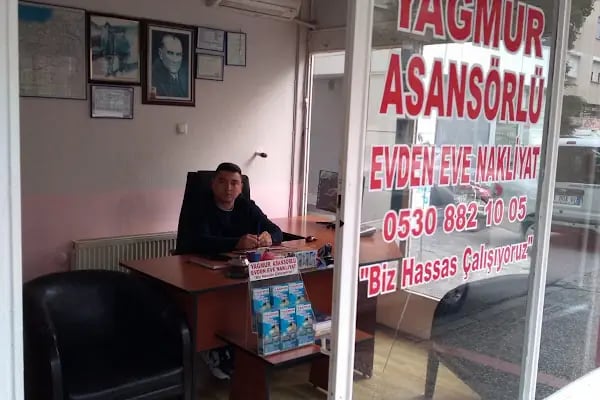 Yağmur Balıkesir Evden Eve Nakliyat - Resim 2