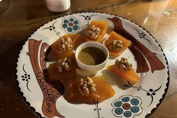 Bağarası Restaurant - Resim 6