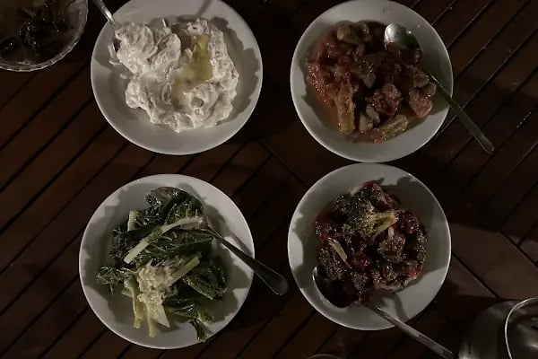 Bağarası Restaurant - Resim 15