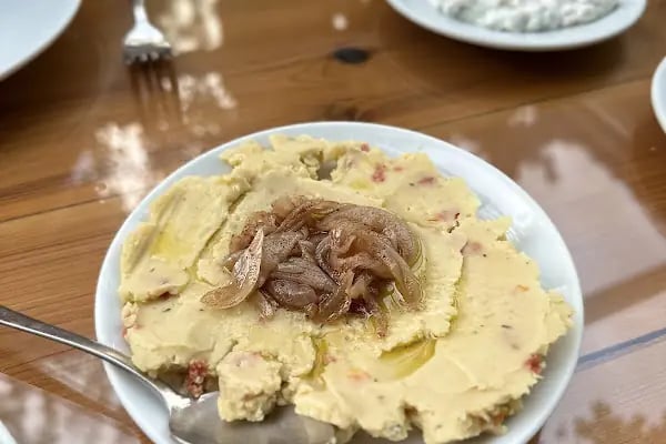 Bağarası Restaurant - Resim 19