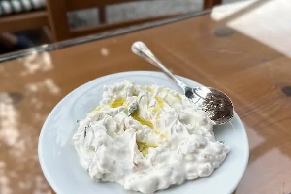 Bağarası Restaurant - Resim 20