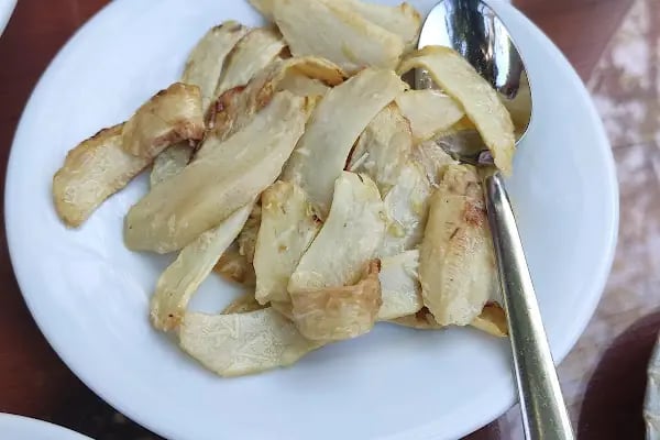 Bağarası Restaurant - Resim 17