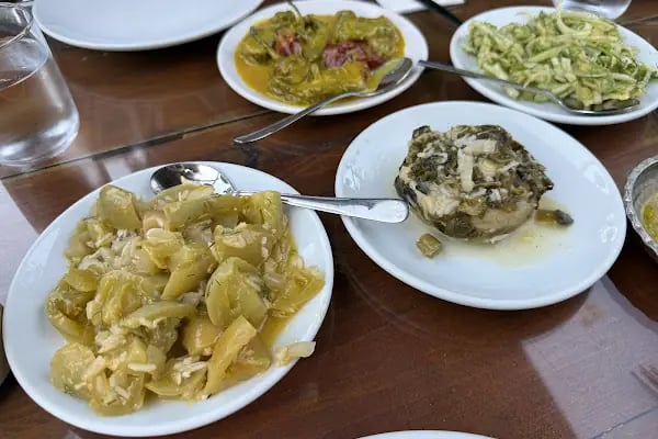 Bağarası Restaurant - Resim 4