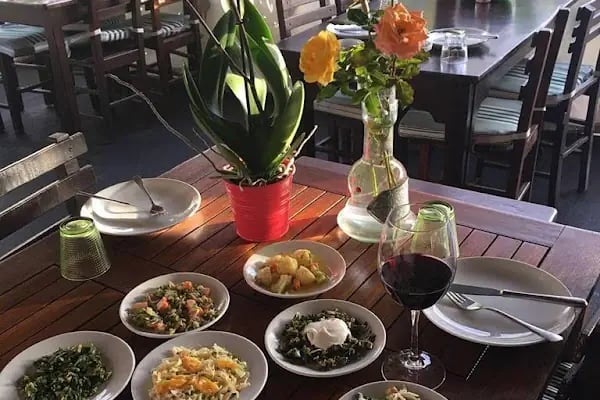 Bağarası Restaurant - Resim 3