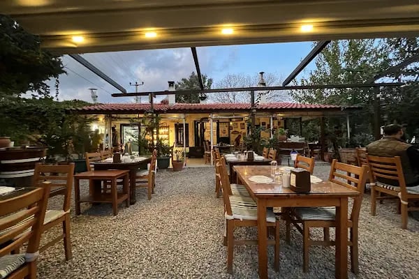 Bağarası Restaurant - Resim 5