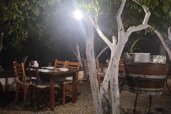 Bağarası Restaurant - Resim 8