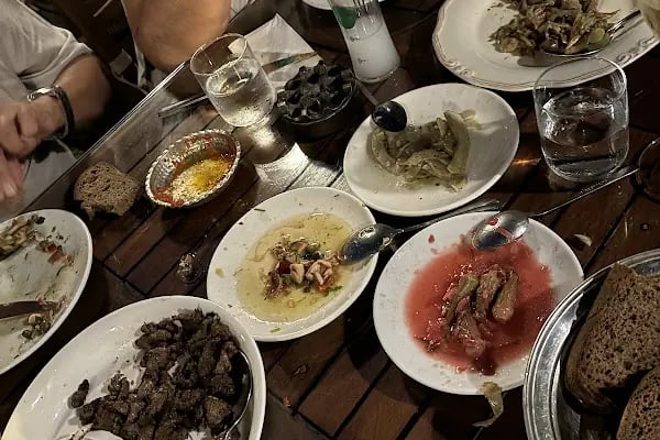 Bağarası Restaurant - Resim 7