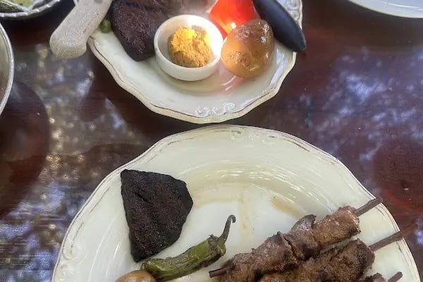 Bağarası Restaurant - Resim 11