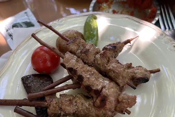Bağarası Restaurant - Resim 9