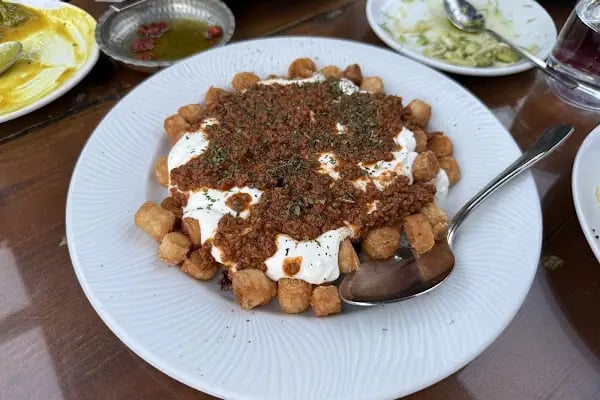 Bağarası Restaurant - Resim 10