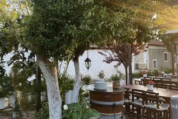 Bağarası Restaurant - Resim 2
