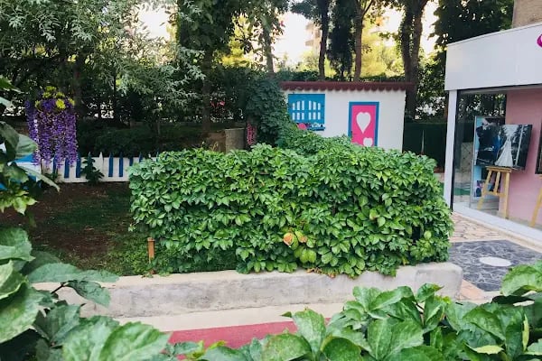 Foto Filiz Garden Stüdyo - Resim 7