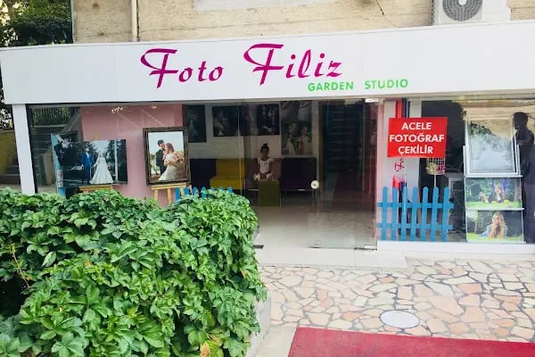 Foto Filiz Garden Stüdyo - Resim 19