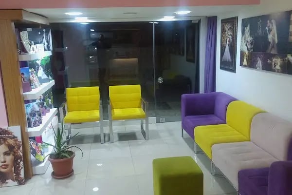 Foto Filiz Garden Stüdyo - Resim 3