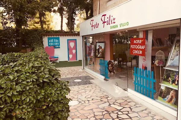 Foto Filiz Garden Stüdyo - Resim 13