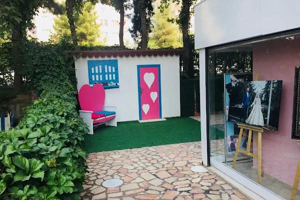 Foto Filiz Garden Stüdyo - Resim 20