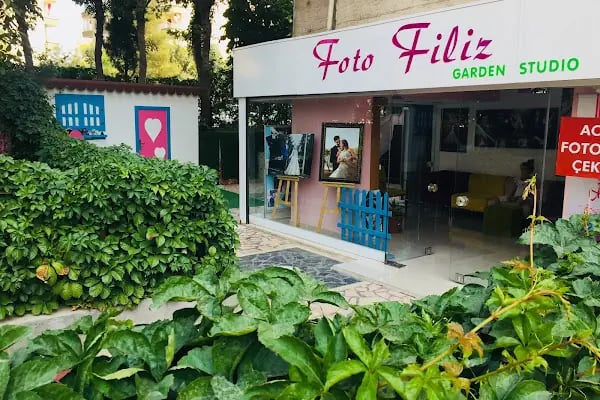 Foto Filiz Garden Stüdyo - Resim 9