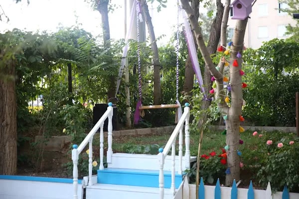 Foto Filiz Garden Stüdyo - Resim 6