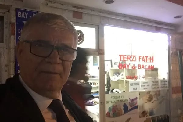 Terzi Fatih - Resim 4