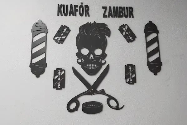 Kuaförüm ZAMBUR - Resim 5
