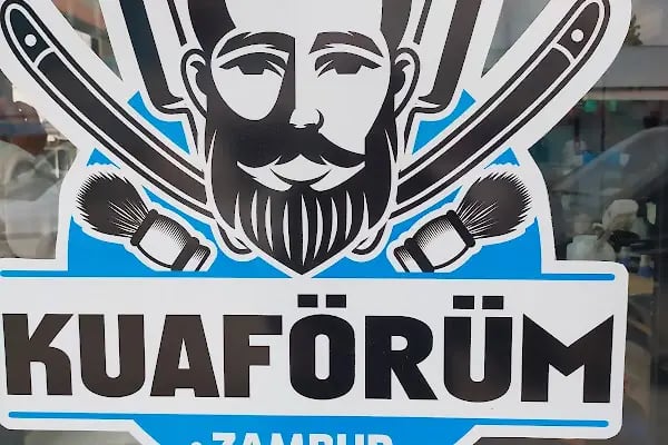 Kuaförüm ZAMBUR - Resim 1
