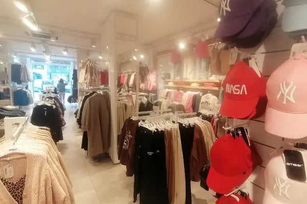 GIGLE Fashion Woman - Resim 3