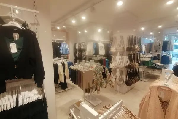 GIGLE Fashion Woman - Resim 4
