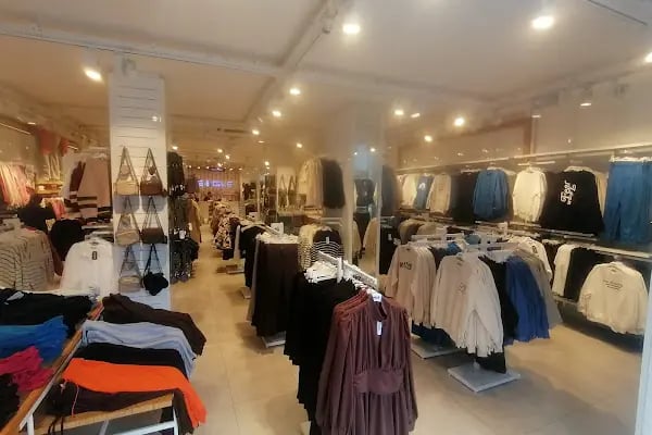 GIGLE Fashion Woman - Resim 2