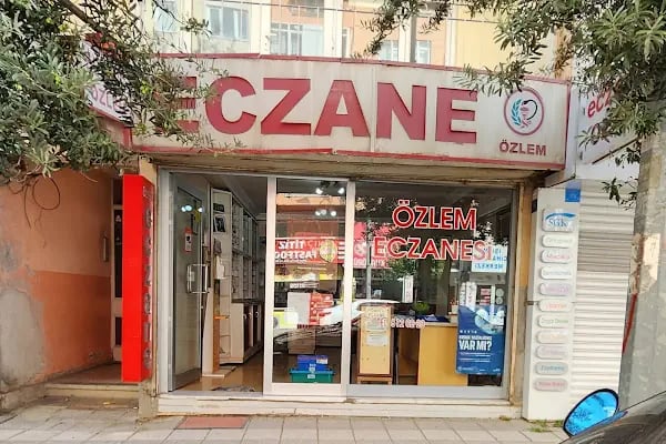 Özlem Eczanesi - Resim 1