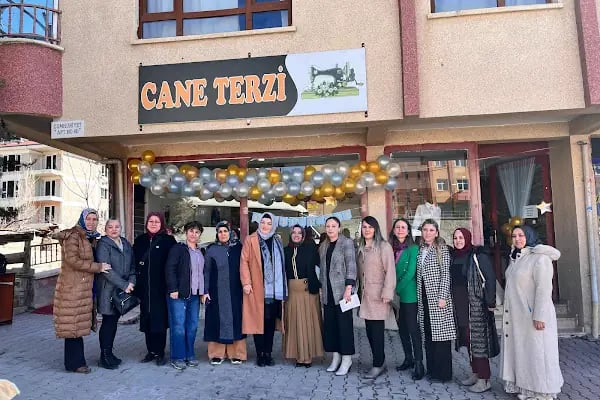 CANE TERZİ - Resim 2