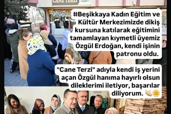 CANE TERZİ - Resim 9