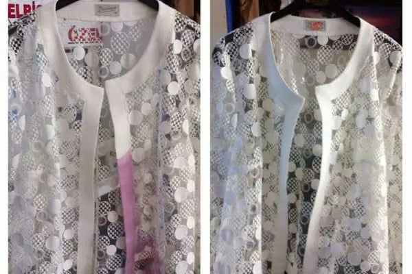 Cleaning Elit kurutemizleme - Resim 12