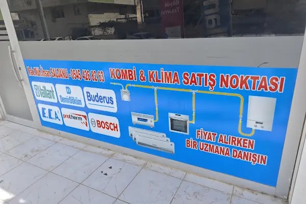 SALDANLI MÜHENDİSLİK VE DOĞALGAZ - Resim 3