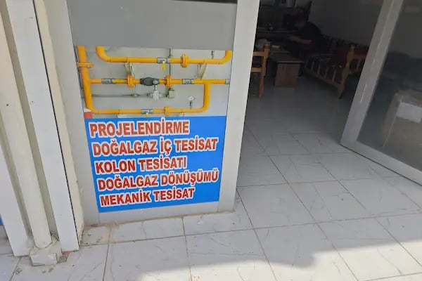 SALDANLI MÜHENDİSLİK VE DOĞALGAZ - Resim 1