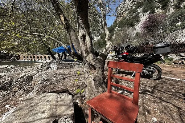 Saklı Cennet - Resim 13