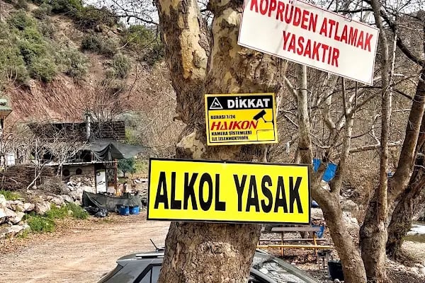 Saklı Cennet - Resim 16