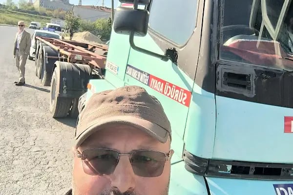 ÖZ BALKANLAR SÜRÜCÜ KURSU - Resim 16
