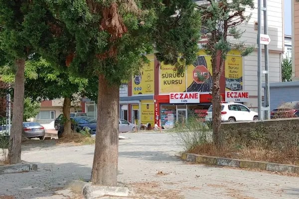 ÖZ BALKANLAR SÜRÜCÜ KURSU - Resim 13