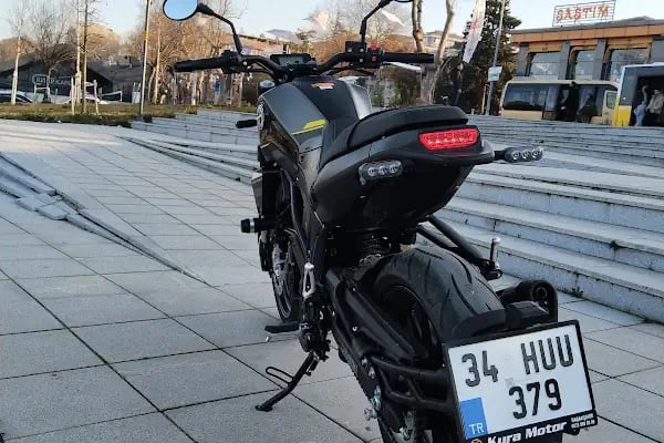 ÖZ BALKANLAR SÜRÜCÜ KURSU - Resim 2