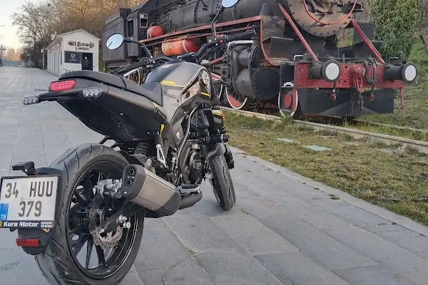 ÖZ BALKANLAR SÜRÜCÜ KURSU - Resim 10