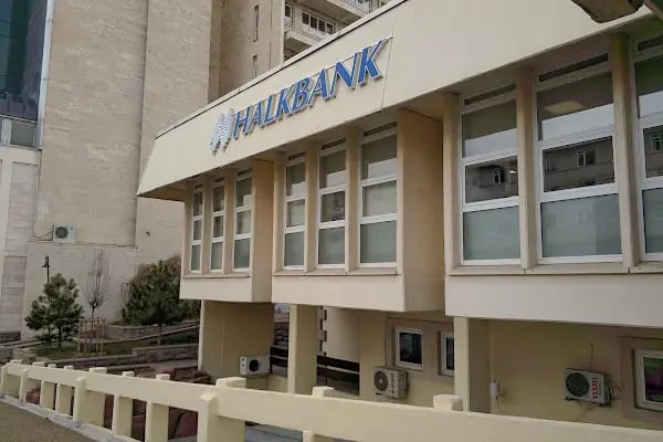 Halkbank Hacettepe Üniversitesi Ankara Şubesi - Resim 4