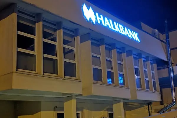 Halkbank Hacettepe Üniversitesi Ankara Şubesi - Resim 2