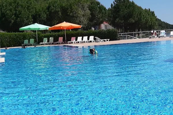 Boğazkent Tatil Sitesi - Resim 2